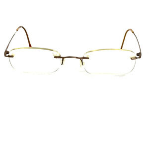 Marchon‎ Airlock 2 Eyeglasses Frames Only, 760 56, 135 H19333